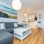Appartamento Winora Ii, App 11 Westerland