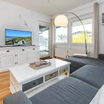 Winora Ii, App 11 Appartamento Westerland