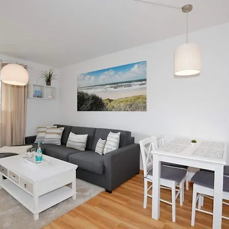 Winora Ii, App 11 Appartement *