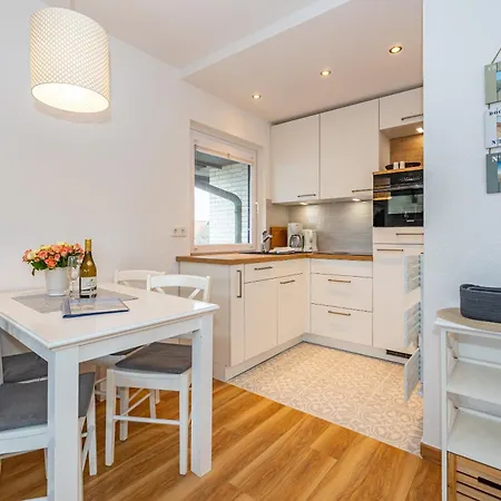 Winora Ii, App 11 Appartement Westerland