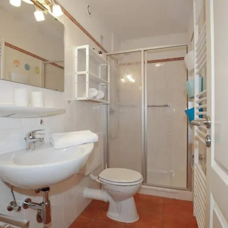 Winora Ii, App 11 Westerland