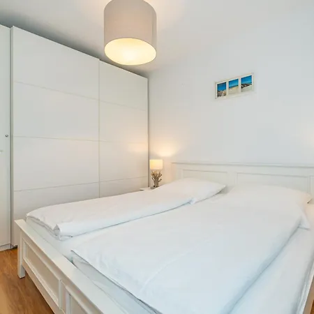 Appartement Winora Ii, App 11