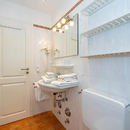 Winora Ii, App 11 Appartement Westerland