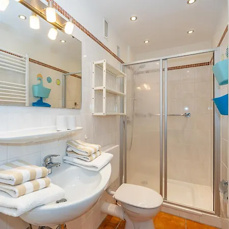 Appartement Winora Ii, App 11 *