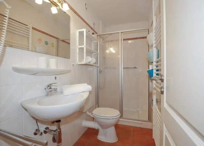 Winora Ii, App 11 Westerland