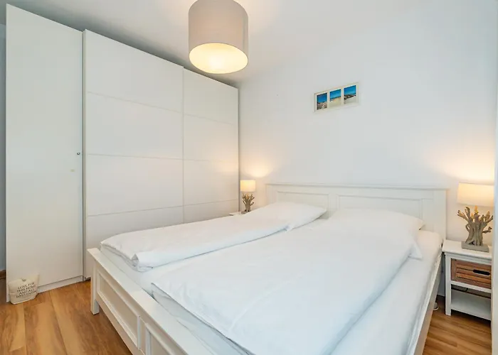 Appartement Winora Ii, App 11