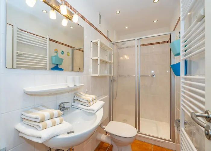 Appartement Winora Ii, App 11 *