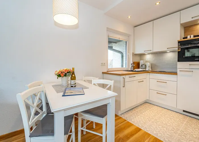 Appartement Winora Ii, App 11 *