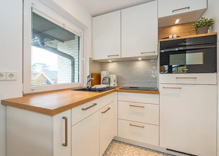 Winora Ii, App 11 Appartement *