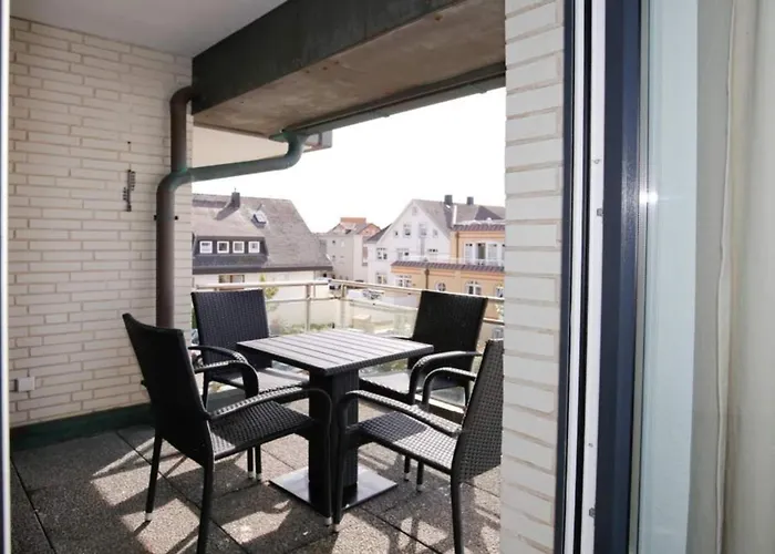 Winora Ii, App 11 Westerland