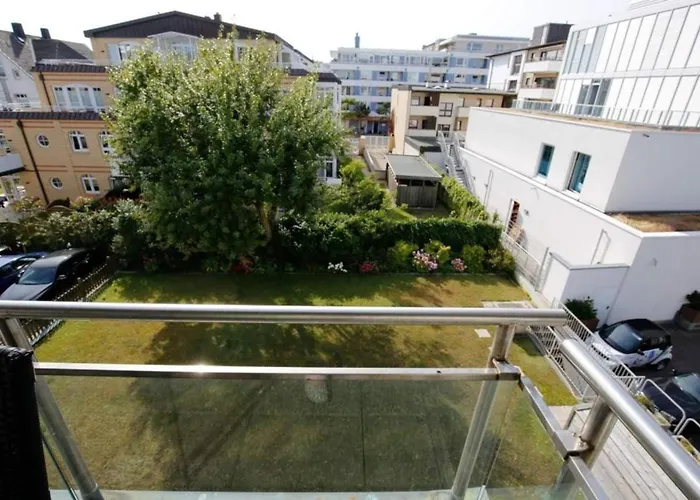 Winora Ii, App 11 * Westerland