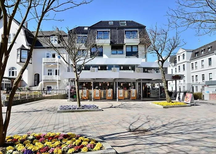 Appartement Winora Ii, App 11