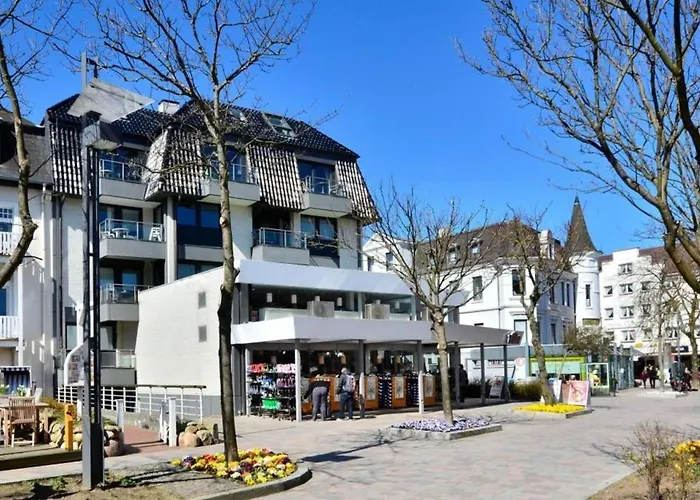 Winora Ii, App 11 * Westerland